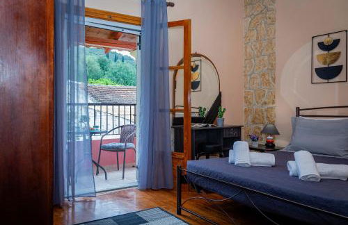 Casa Corfina - Photo 20