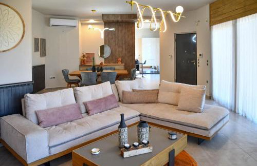 Terra Nova Luxury Villa - Foto 6