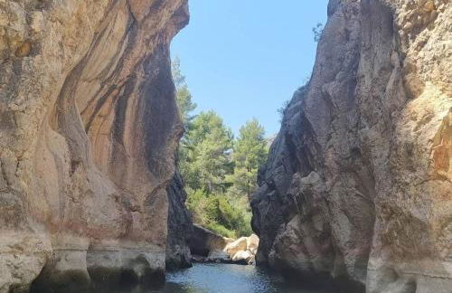 Mas de la Vall del Frare - Foto 52