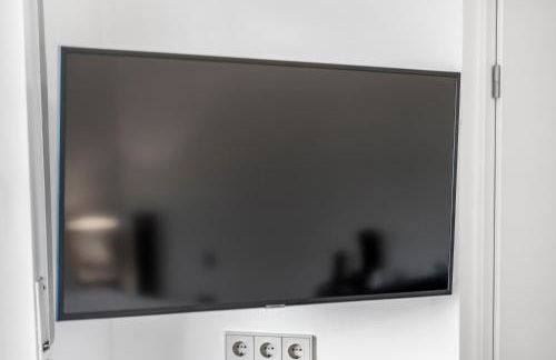 Urban Retreat Apartment - Whirpool - Top Lage - Foto 44