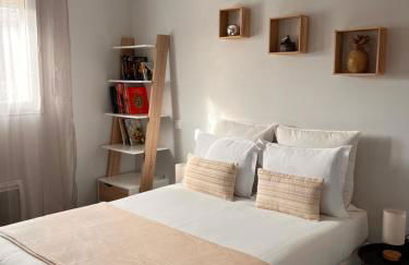 Gite La Villa des Falaises du Lot - Foto 9