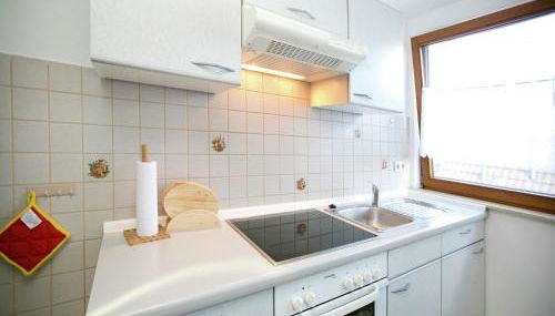 Sonniges Balkonapartment, Ahausen - Foto 4