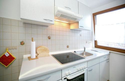 Sonniges Balkonapartment, Ahausen - Foto 4