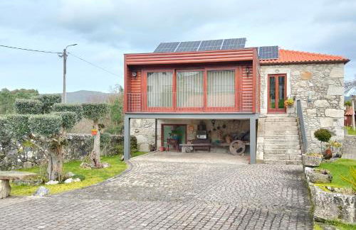 Casa de Santa Luzia B - Foto 1