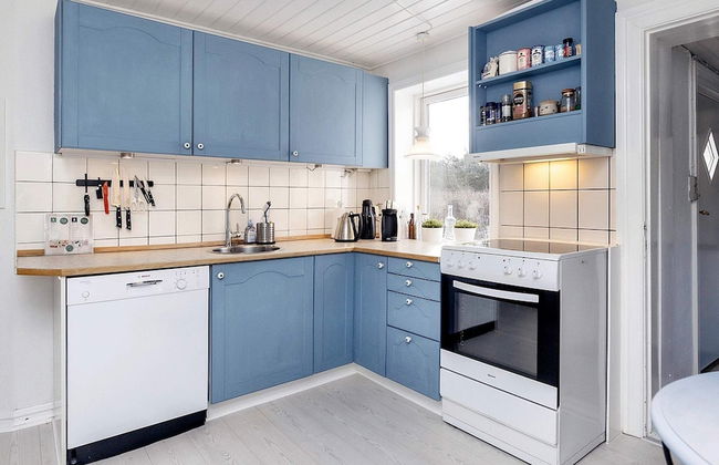 6 Person Holiday Home in Laeso - Foto 7