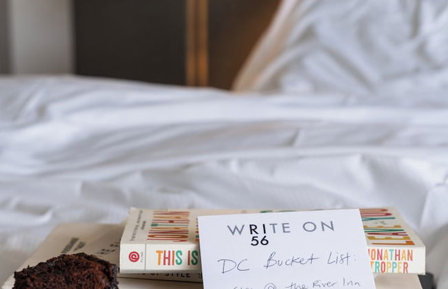 The River Inn - Foto 45