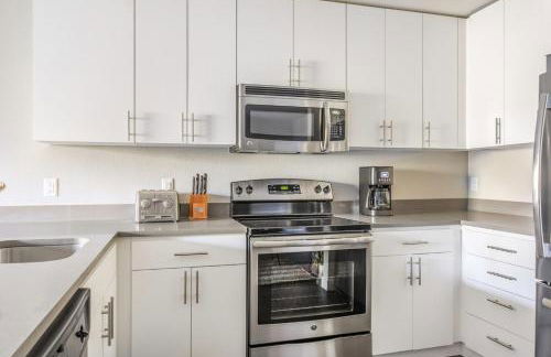 Sunnyvale 2BR w Gym Pool Courts nr Tech HQs SFO-372 - Foto 6