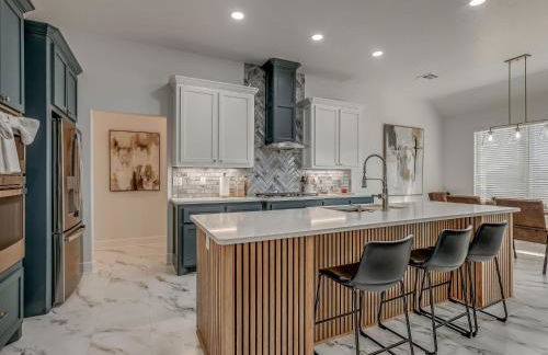 House at the Refuge - Relax & Take in Nature - Foto 13