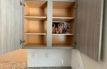 1BHK Furnished Retreat Cedar Park Austin Stay - Photo 27