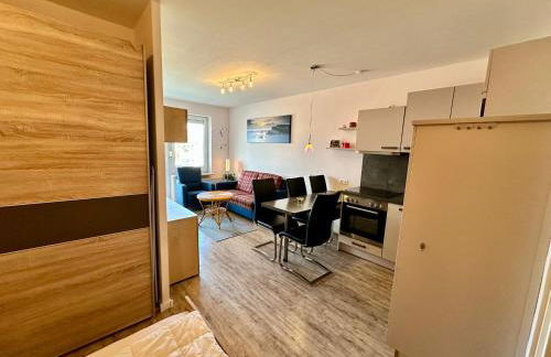 Albatros Wohnung 19 Strandnah in Döse - Foto 5