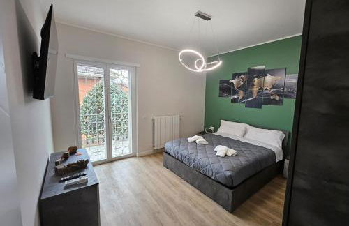 Green Suite Apartment - B&Brother's rome - Foto 10