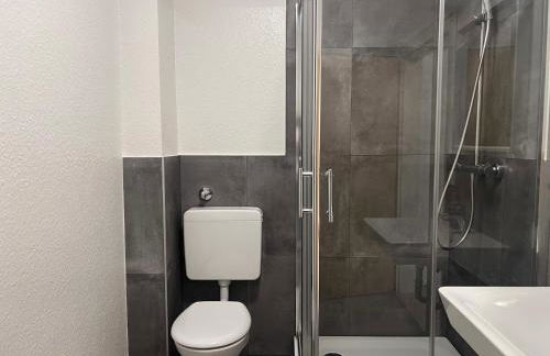 T&K Apartments - Herne - 2 Zimmer Wohnungen - Vollausgestattet - Foto 28