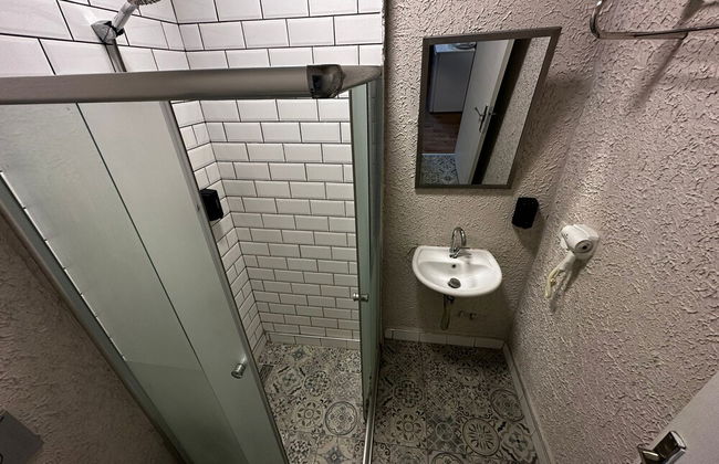 OTTO City Premium Suites - Foto 30