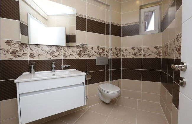 Villa Koruköy - Photo 14