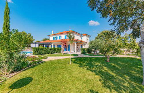 Villa Romansa Miljevci near Krka National Park - Photo 76