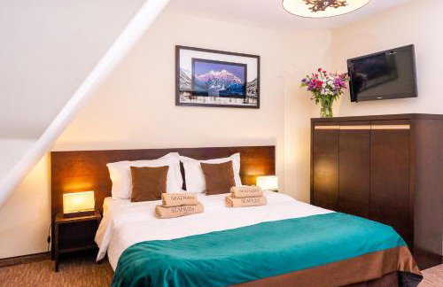 Willa Szafran - Foto 7