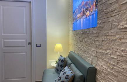 Cagliari Magica bellissimo appartamento & suite in centro - Photo 16