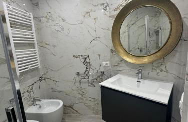 Rebecca's Apartments Anzio Central - Private Parking - Sea View - 10 apartments - Case Vacanze Anzio - Photo 73