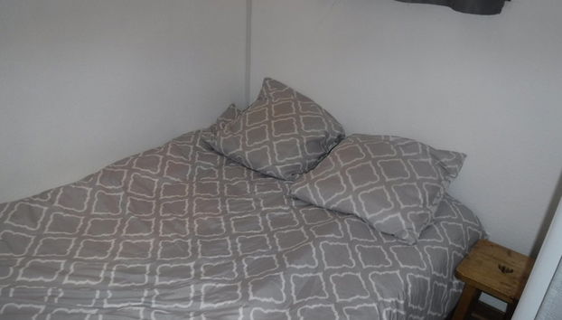 Gentianes Gnb66 Cosy & Mountain 3 Pers - Foto 2, Habitación