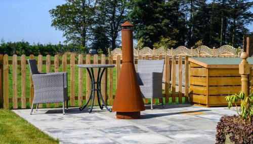 Country Cottage by St. Andrews - Foto 5