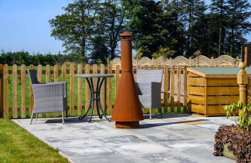 Country Cottage by St. Andrews - Foto 5