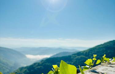 Rustic villa with breathtaking views - Foto 33