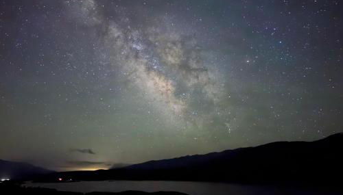 Breathtaking Views Twin Lakes Retreat with Deck - Foto 3