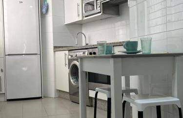 Apartamentos el Parque - Foto 10