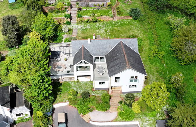 The Curlews in Bishopsteignton - Foto 51