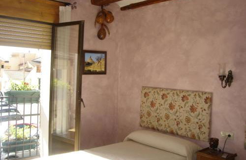 Agroturismo "La Bardena Blanca II" - Foto 9