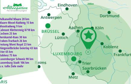 Haus Alleegarten - Foto 6