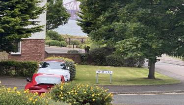 Pure Apartments Dunfermline East - Dalgety Bay - Foto 3