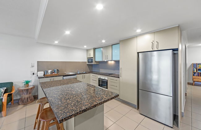 Norfolks on Moffat Beach - Foto 17