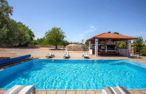 Villa Grande heated pool&whirpool&sauna&pet friendly Krk - Photo 68