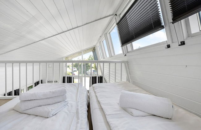 First Camp Bogense City Fyn - Foto 13