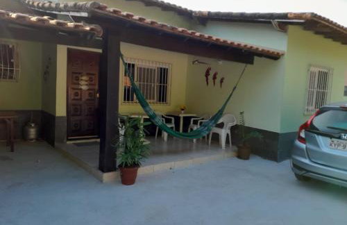 Casa de temporada Lar Doce Mar de Itauna - Foto 1