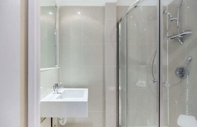 The London Cradle - Spacious 1bdr Flat - Foto 2