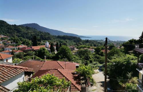 Ioanna's Apartment - Foto 16