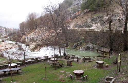 Casa El Volaero - Foto 51