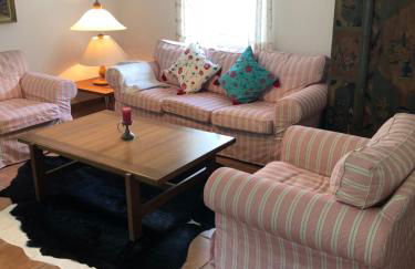 Ferienwohnung Schulten Hof - Foto 8