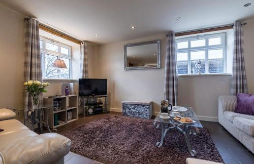 The Barn at Brambles Farm - Foto 16