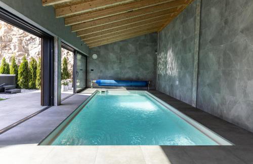 Dom z basenem Bałtów 22 - Foto 7