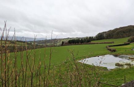 Vale Farm Cottages - Photo 76