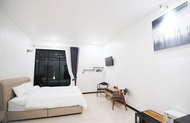 Na Klongluang Boutique Resort - Photo 7