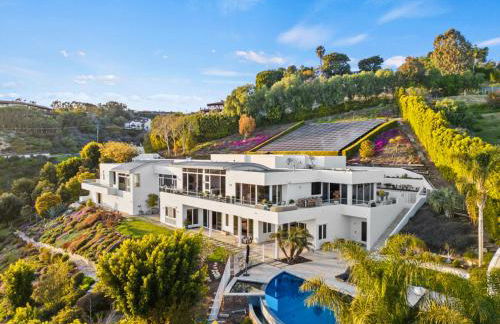 Winding Way - Modern Malibu Masterpiece With Unobstructed Ocean Views - Foto 2