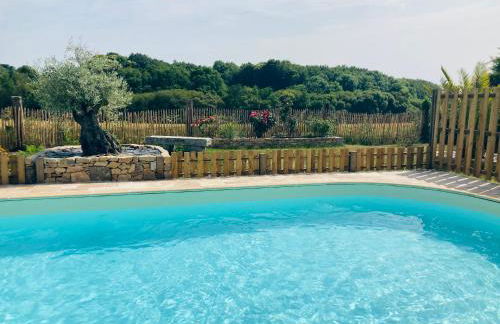 Le Clos de Kermadec - Foto 50