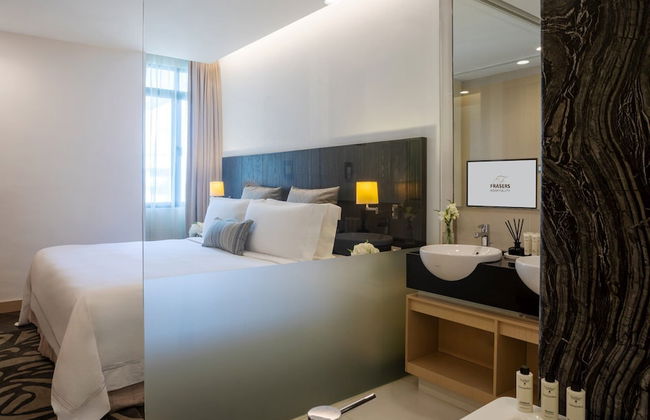 Fraser Suites Singapore - Photo 11