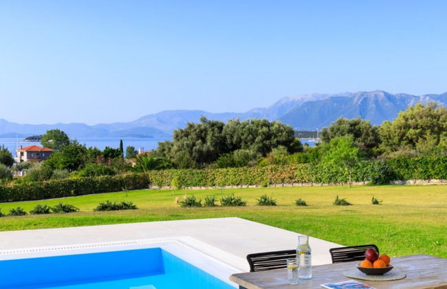 Varko - Apollo in Lefkada - Foto 22