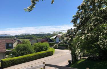 Gîte Le p'tit Chasseral - Foto 19