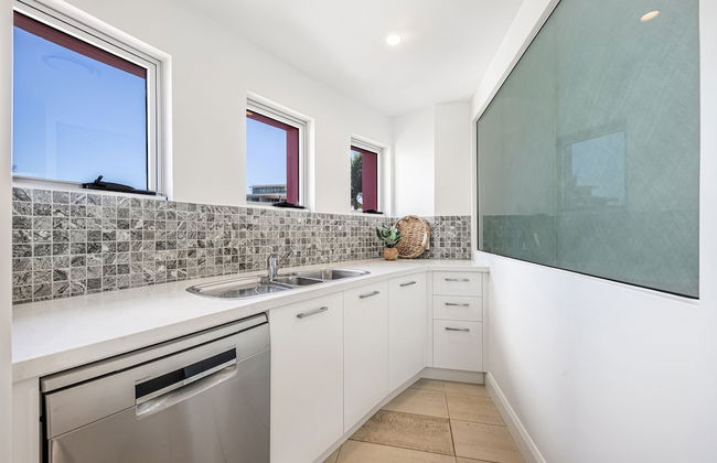 M1 Resort Maroochydore - Foto 21